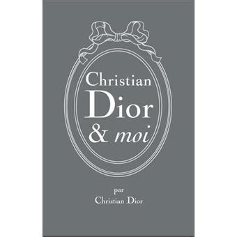 christian dior et moi pdf|Dior, Christian (1905.